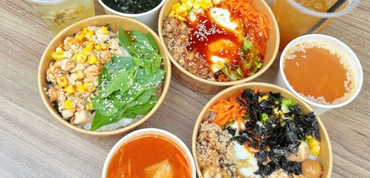 10 quán ăn ngon đường Tố Hữu