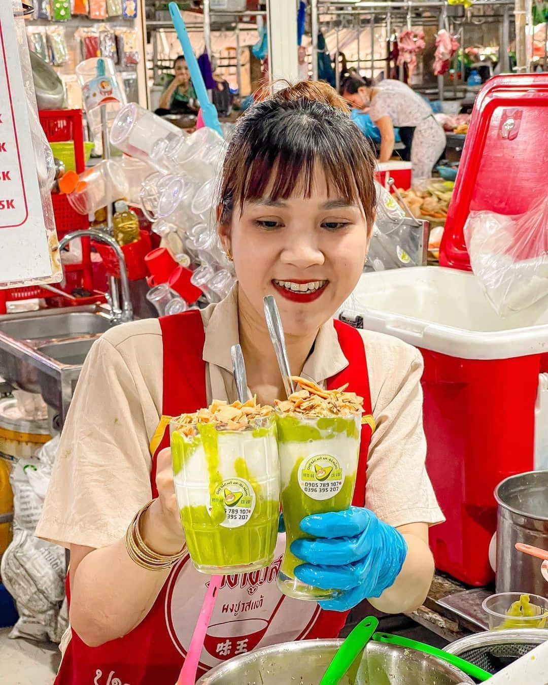 Top 10 quán kem Đà Nẵng ngon nổi tiếng được yêu thích nhất