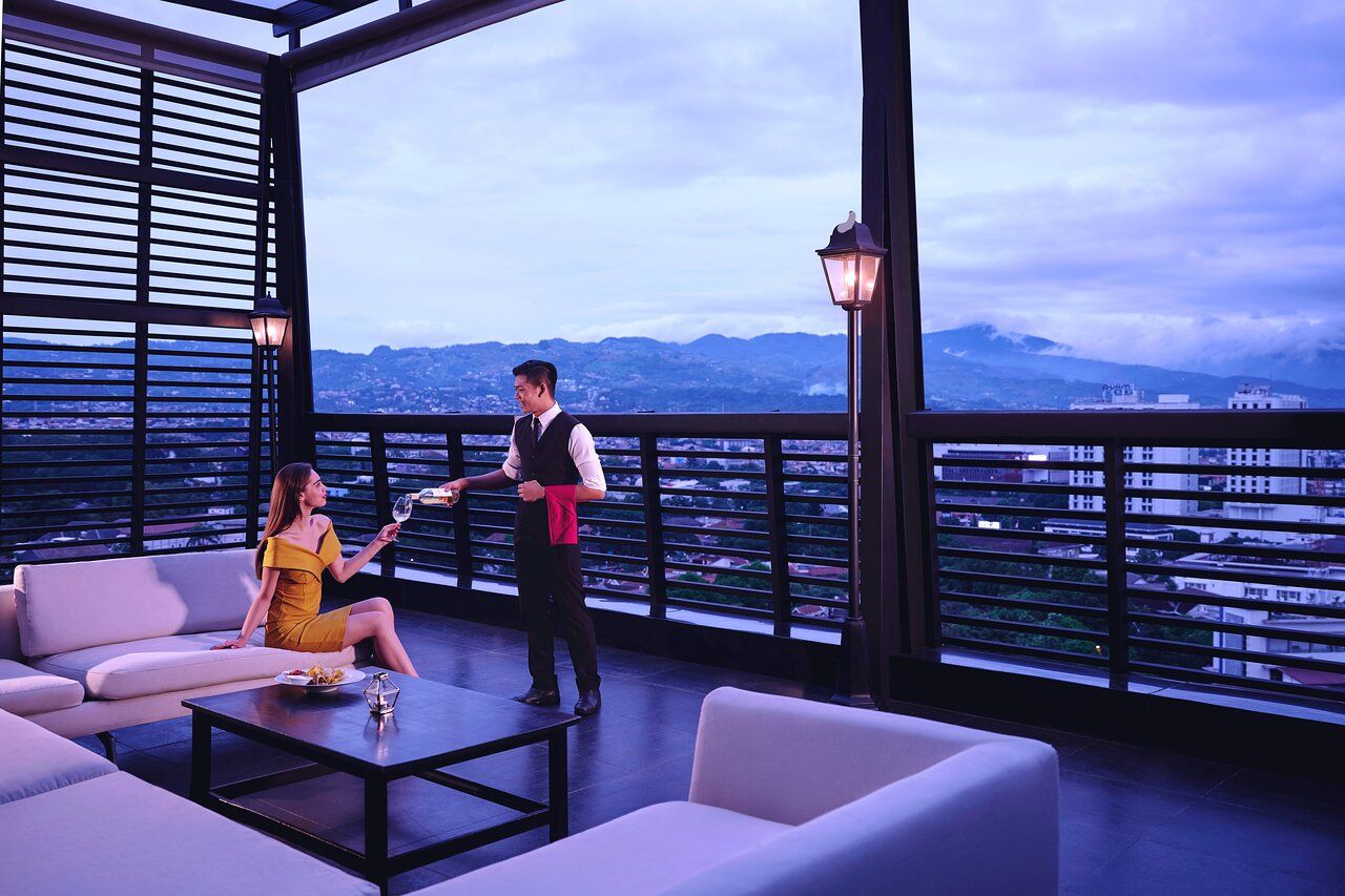 Top 7 quán cafe view biển Đà Nẵng cực chất