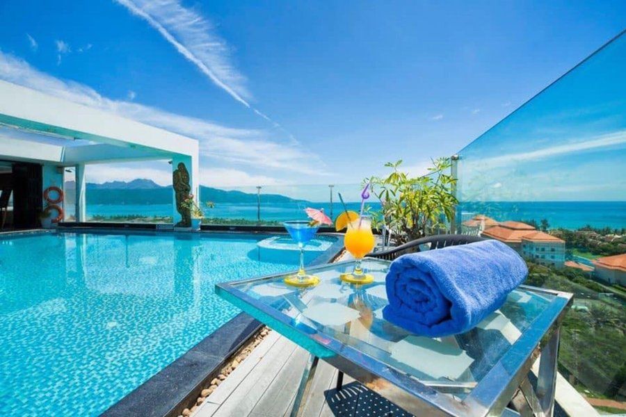 Review Sea Phoenix Hotel Danang: Đánh Giá Chi Tiết Vị Trí, Hạng Phòng Và Tiện Ích