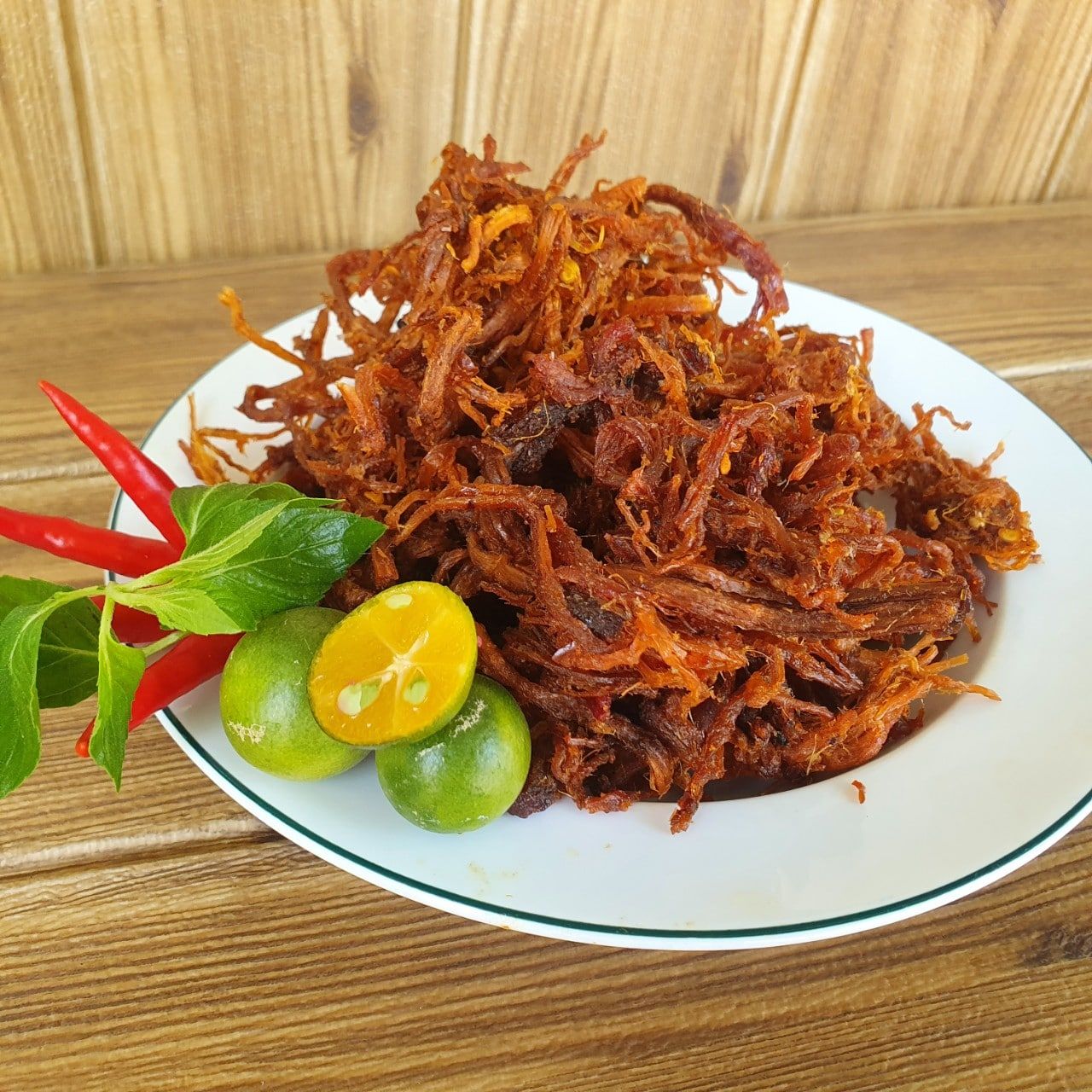 Top 13 địa chỉ mua bò khô Đà Nẵng uy tín và nổi tiếng