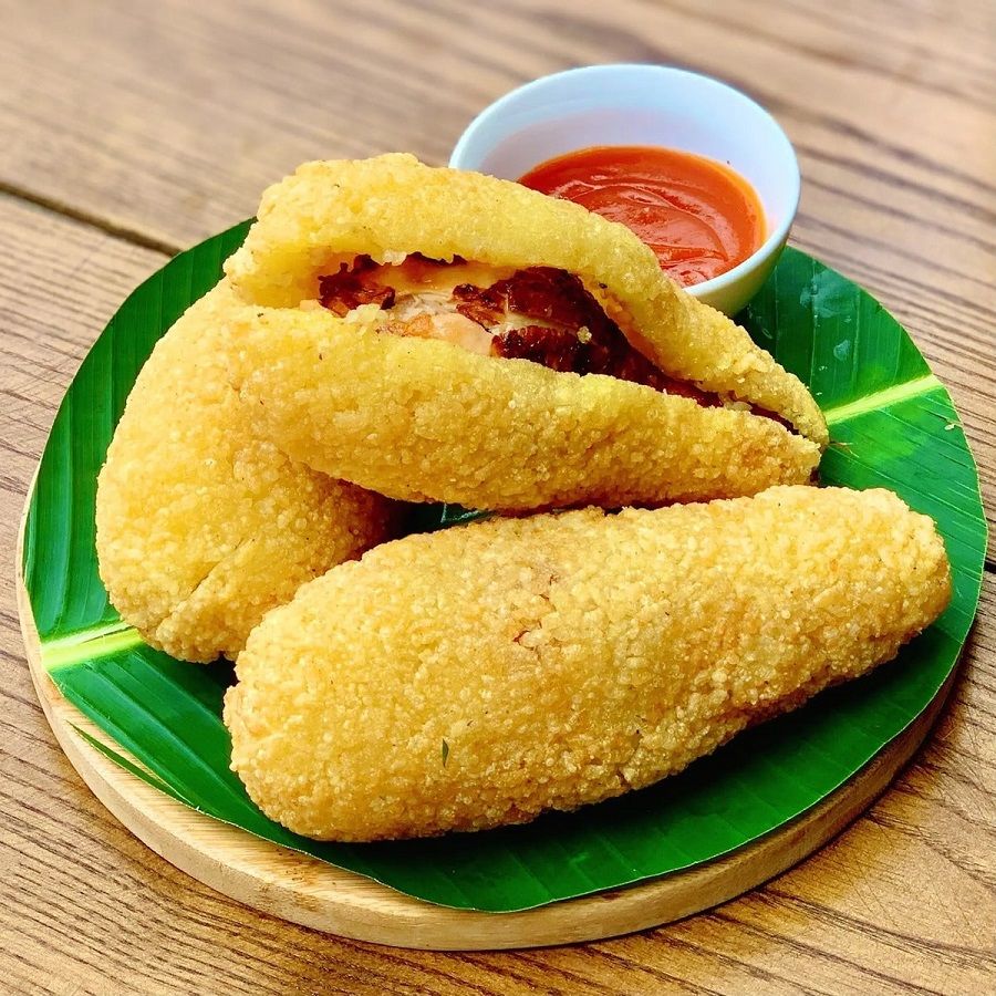 Top địa điểm gà bó xôi Đà Nẵng ngon được nhiều thực khách yêu thích