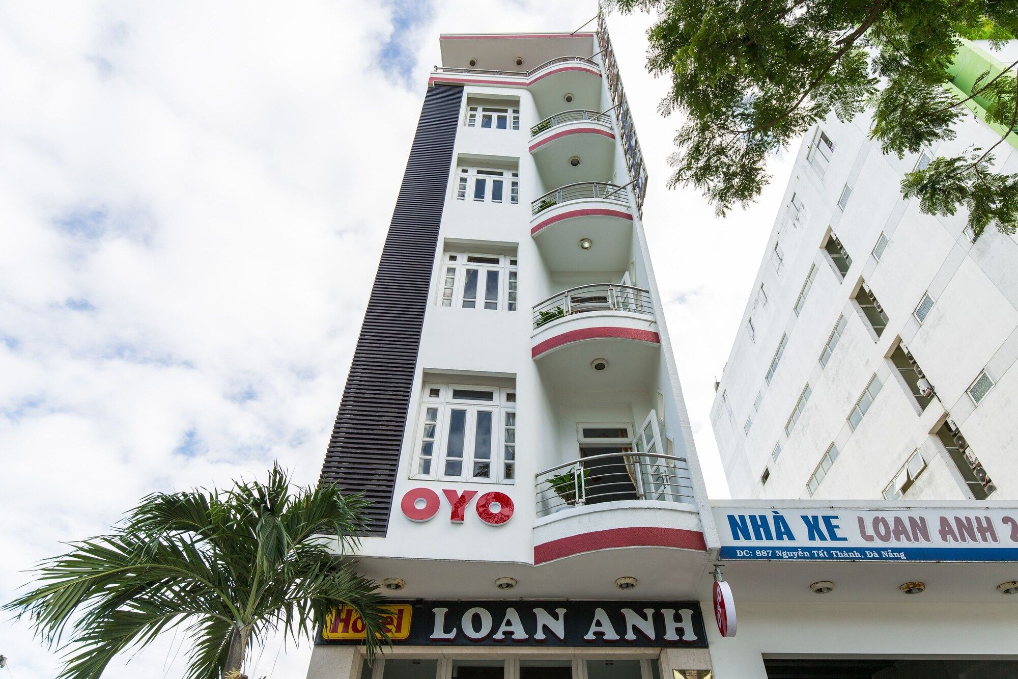 Review Loan Anh 2 Hotel: Khách sạn 2 sao giá tốt tại Xuân Hà, Đà Nẵng