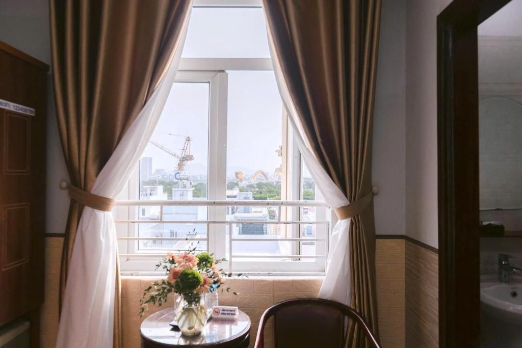 Review Cong Thuong Hotel: khách sạn 1 sao giá mềm tại Sơn Trà Đà Nẵng
