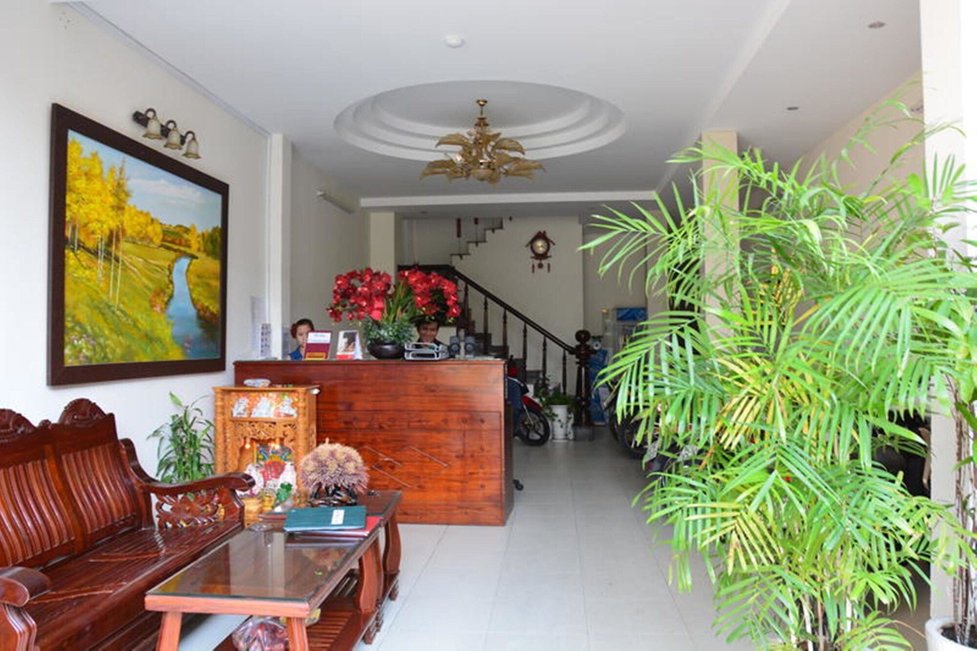 Review Kara Beachside Guesthouse: nơi lưu trú tiết kiệm tại khu Mỹ An Đà Nẵng