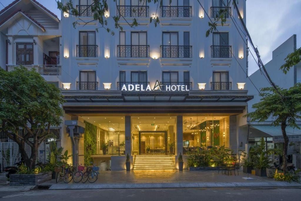 Review Adela Boutique Hotel 2026: Vị trí, tiện nghi, hạng phòng và trải nghiệm lưu trú