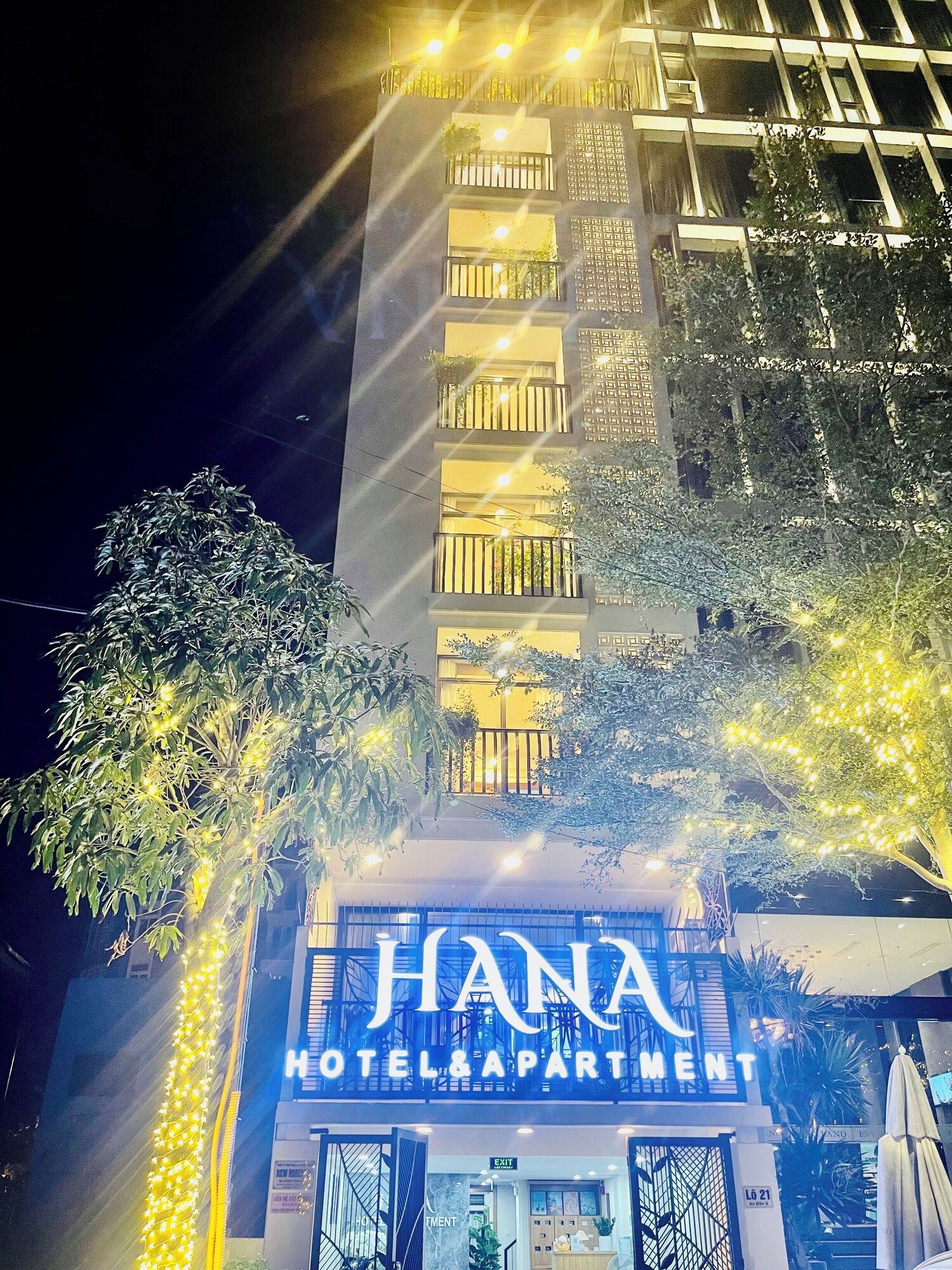 Review Hana Hotel Da Nang: Đánh giá vị trí, tiện nghi, hạng phòng và trải nghiệm lưu trú