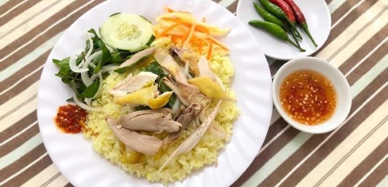 Top 10  Quán Cơm Gà Tam Kỳ Nổi Tiếng Nhất Định Phải Thử