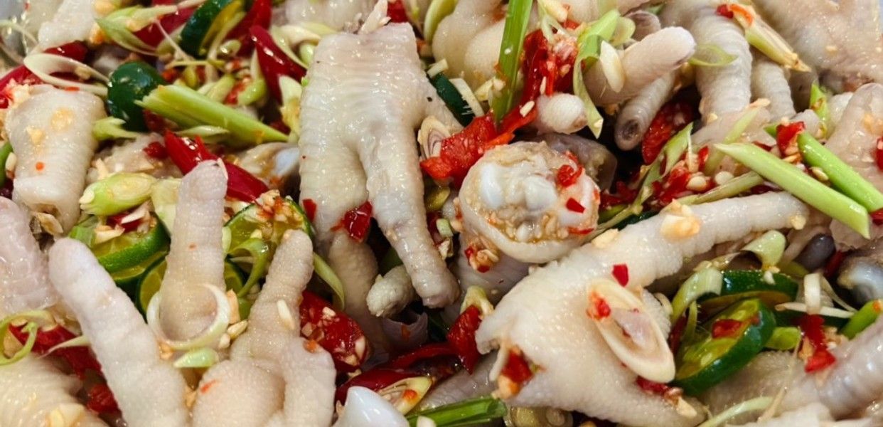 Top 8 quán ăn ngon đường Dũng Sĩ Thanh Khê Đà Nẵng đáng trải nghiệm