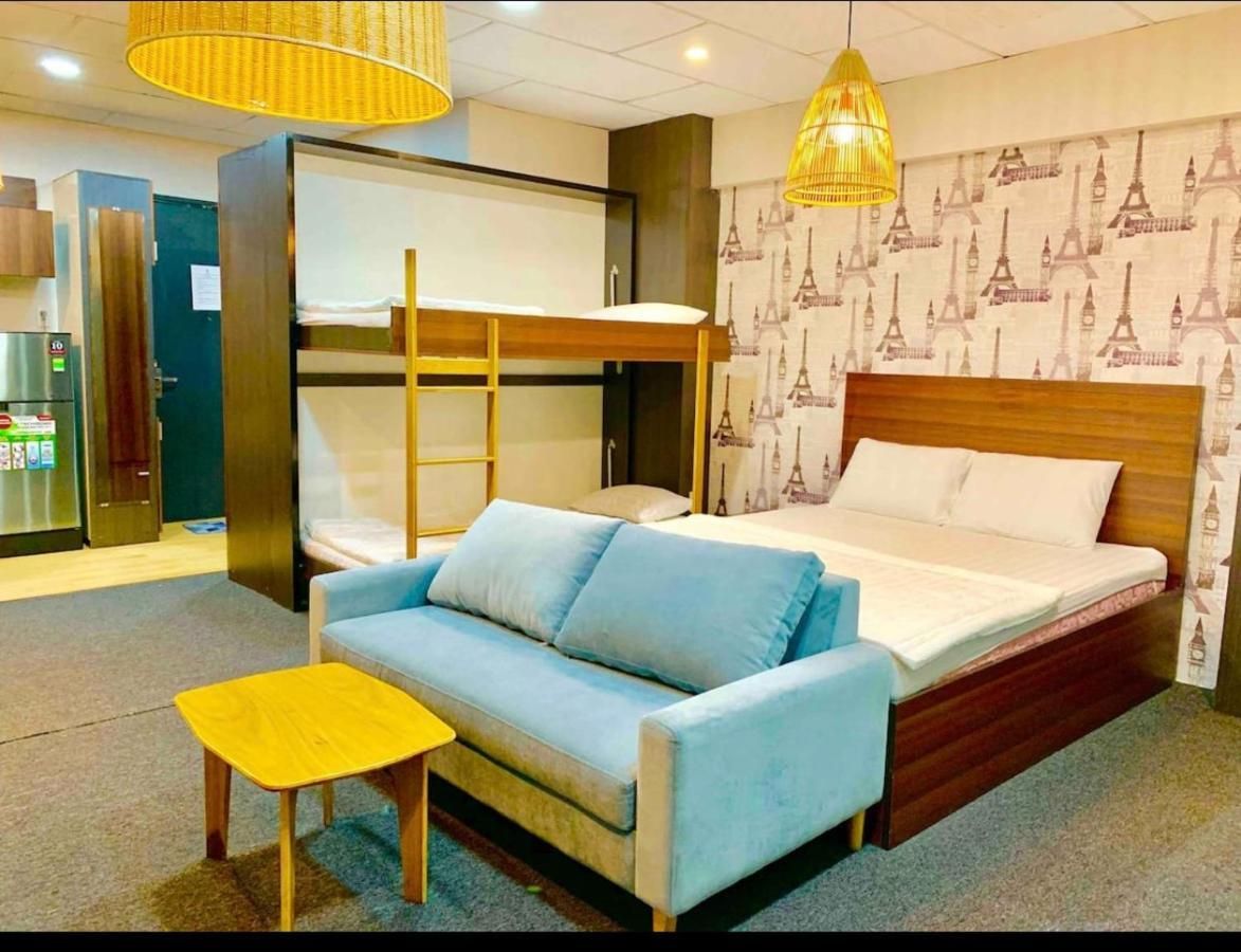 Review Benzen boutique stays: Lưu trú bên sông Hàn với phong cách boutique hiện đại tại Đà Nẵng