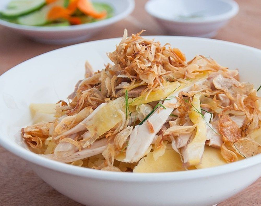 Top 9 quán ăn ngon đường Phan Thanh được nhiều thực khách yêu thích