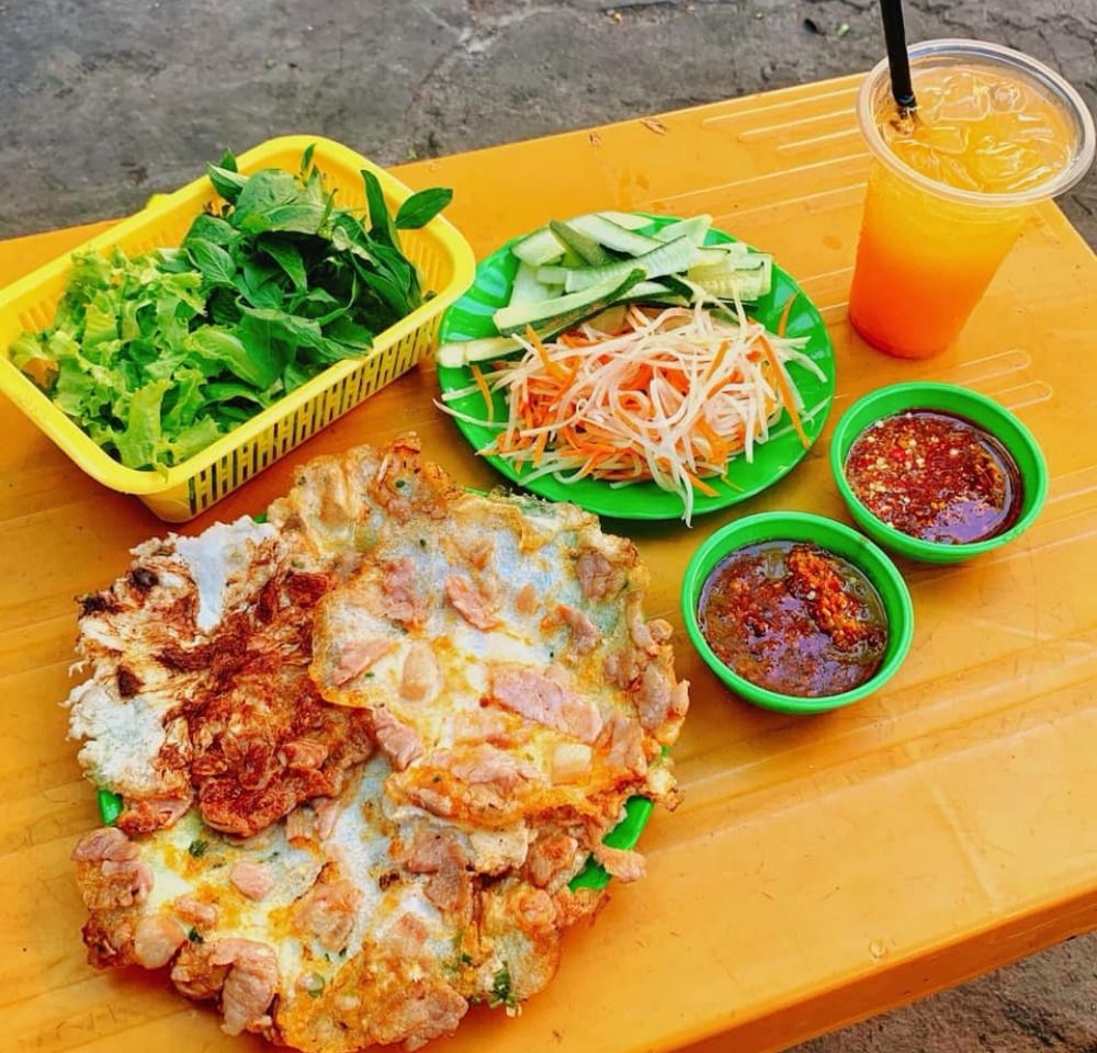 Top 8 quán ăn ngon đường Phạm Như Xương được nhiều thực khách yêu thích