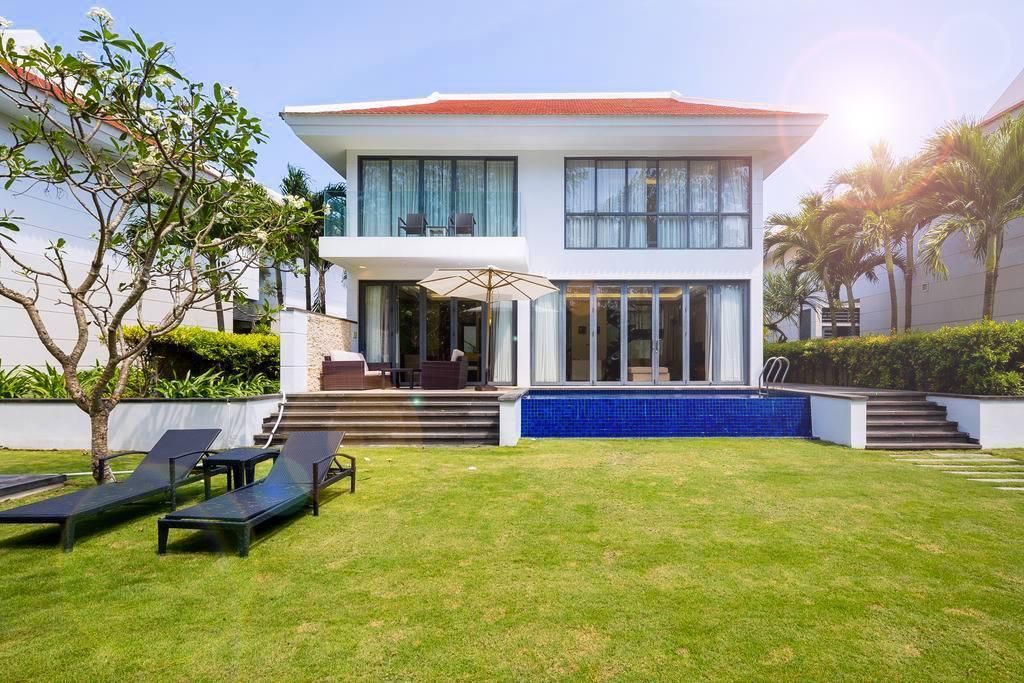 Review Perfect Private Pool Villa 2026: Biệt thự hồ bơi riêng tại Đà Nẵng có gì nổi bật?