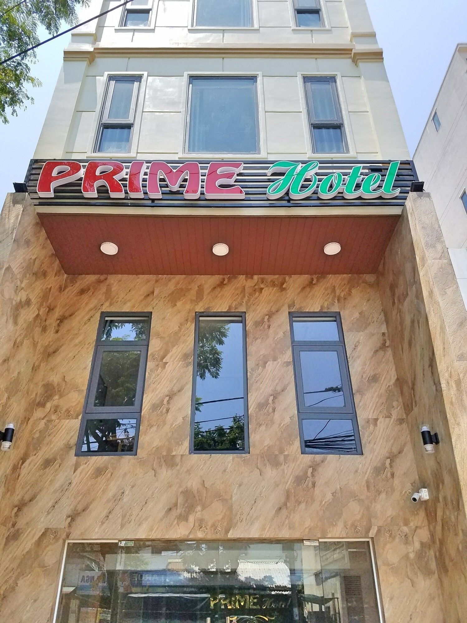 Review OYO 192 Prime Hotel Danang: Khách Sạn 2 Sao Ở Khu Phước Mỹ Đà Nẵng