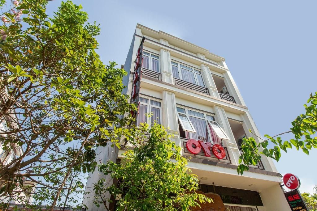 Review OYO 962 Tulip Motel: Nhà Nghỉ 2 Sao Giá Tốt Tại Đà Nẵng