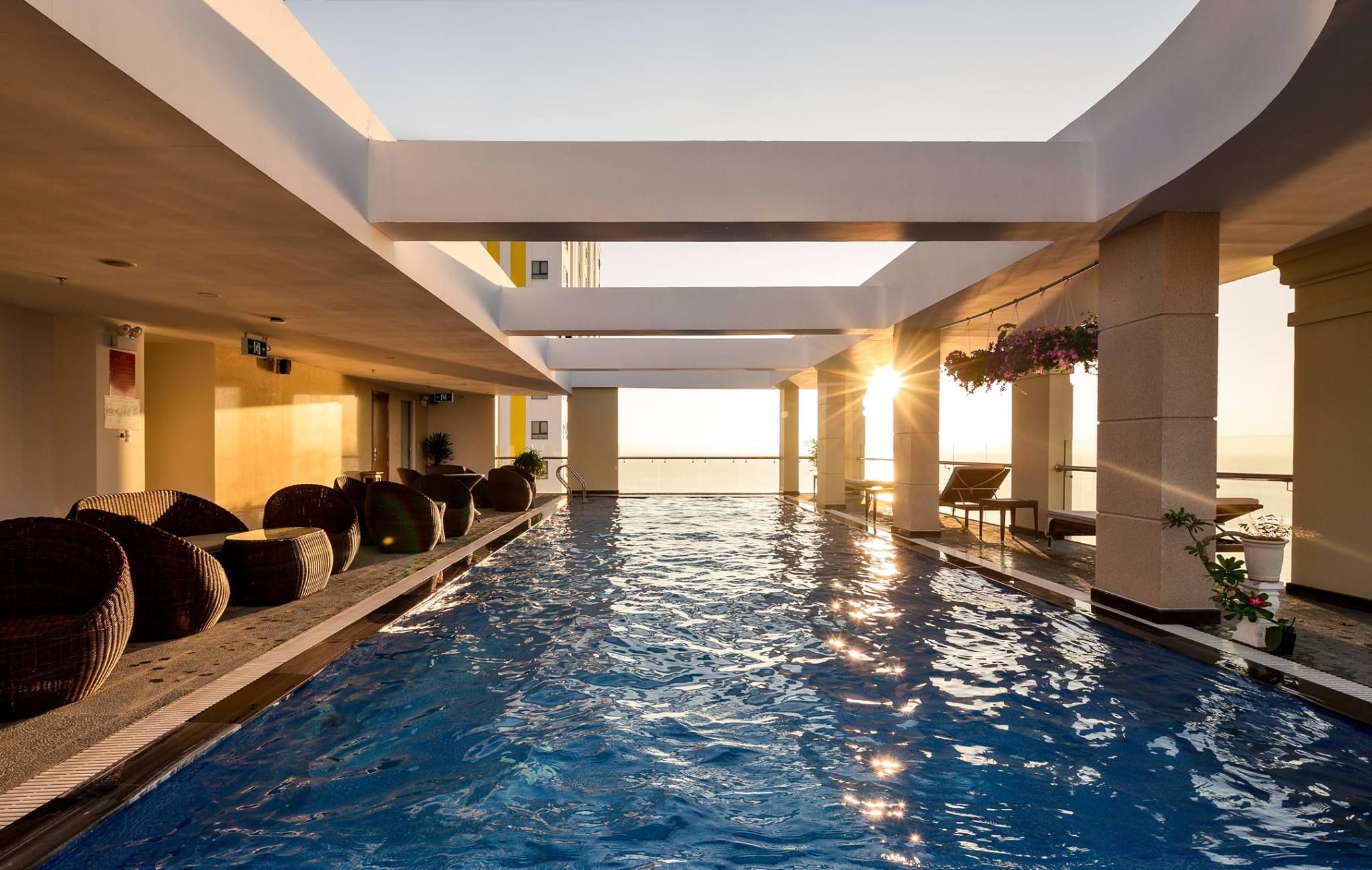 Khách Sạn Đường Trần Bạch Đằng Đà Nẵng: Trải Nghiệm Nghỉ Dưỡng Đáng Nhớ