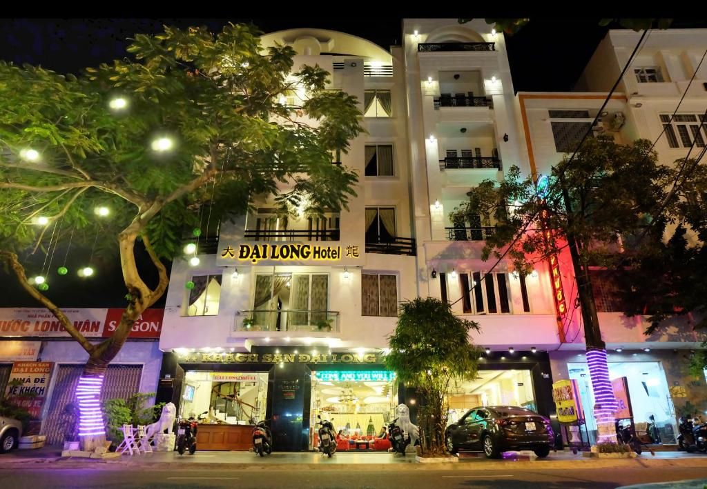 Review Dai Long Hotel: Đánh giá vị trí, phòng nghỉ và trải nghiệm lưu trú tại Đà Nẵng