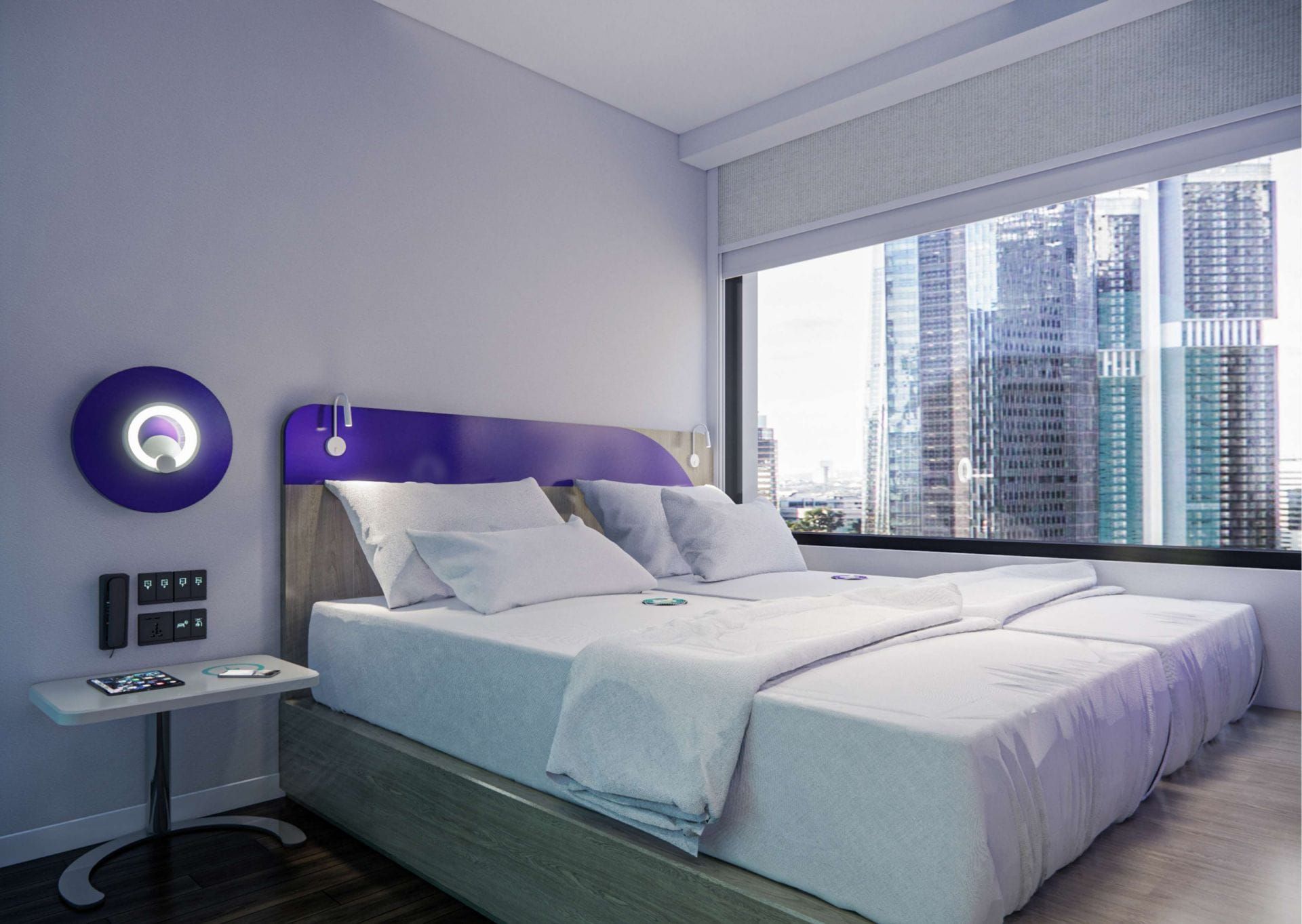 Review Vevy House Downtown: Lưu trú trung tâm Hải Châu, gần điểm vui chơi Đà Nẵng