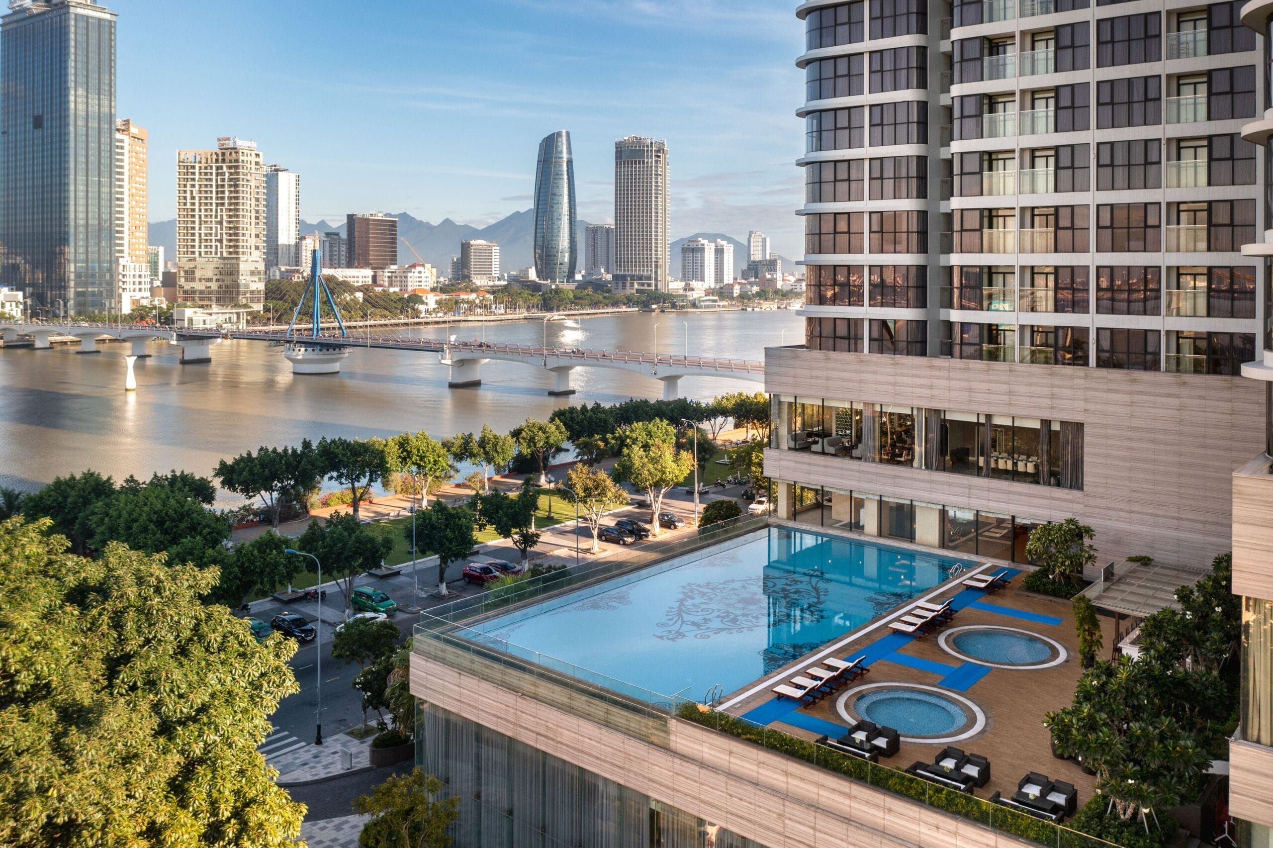 Khách sạn gần Vincom Plaza Đà Nẵng: Hành trình khám phá lưu trú tuyệt vời
