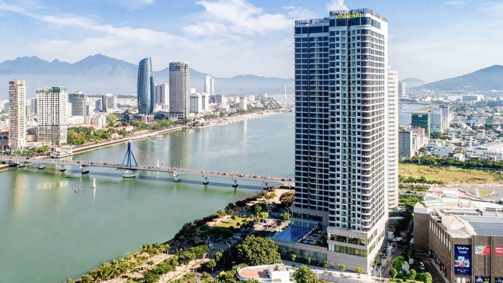 Khách sạn gần Coop Mart Đà Nẵng: Hành trình nghỉ dưỡng hoàn hảo cùng Sunflower Hotel