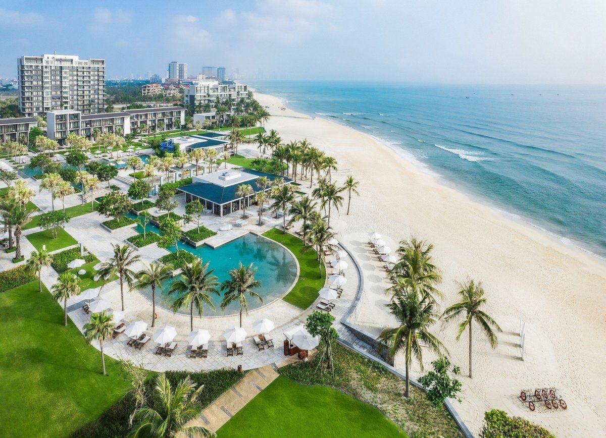 Khách sạn gần Hyatt Đà Nẵng: Top địa chỉ lưu trú lý tưởng cho kỳ nghỉ hoàn hảo