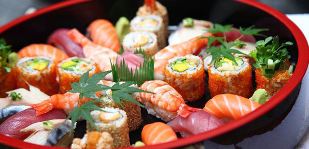 Top 8 Quán ăn ngon đường Nguyễn Văn Linh