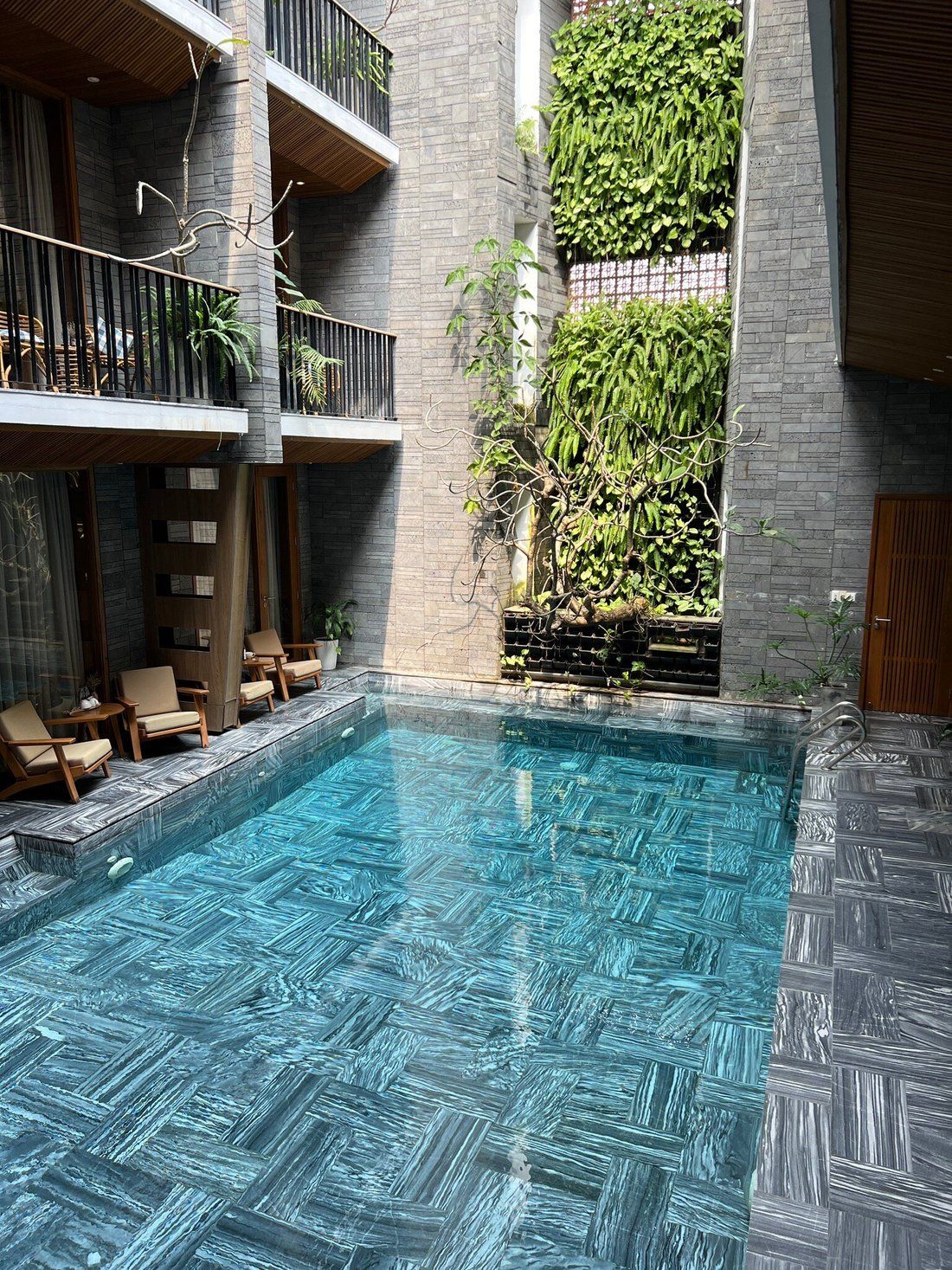 Review Ngói House: Lưu trú căn hộ 3 sao tại trung tâm Hải Châu Đà Nẵng