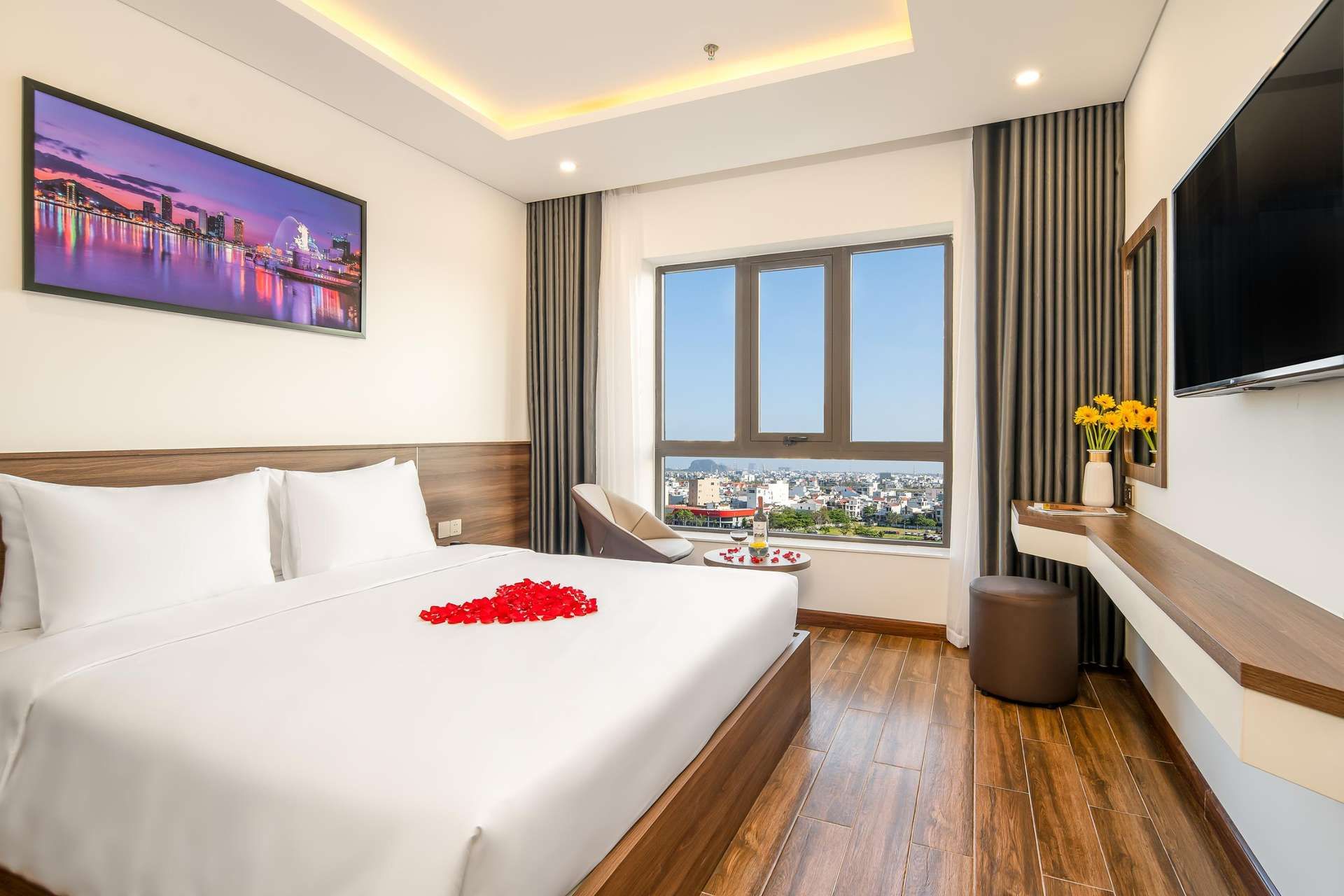 Khách sạn gần đường 2 tháng 9 Đà Nẵng: Top địa điểm lưu trú lý tưởng chờ đón bạn trải nghiệm