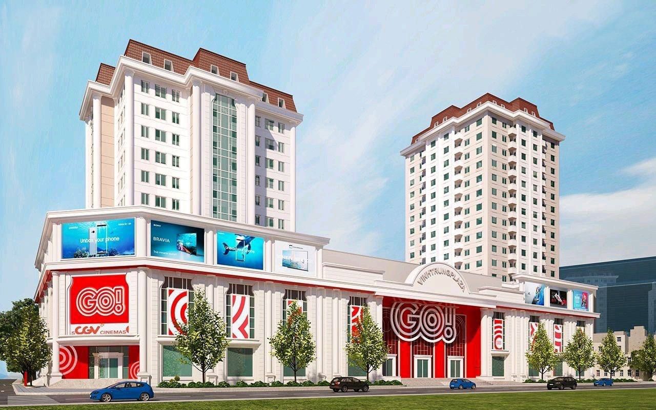 Siêu thị GO: Trải nghiệm mua sắm vượt tầm nổi tiếng ở Đà Nẵng