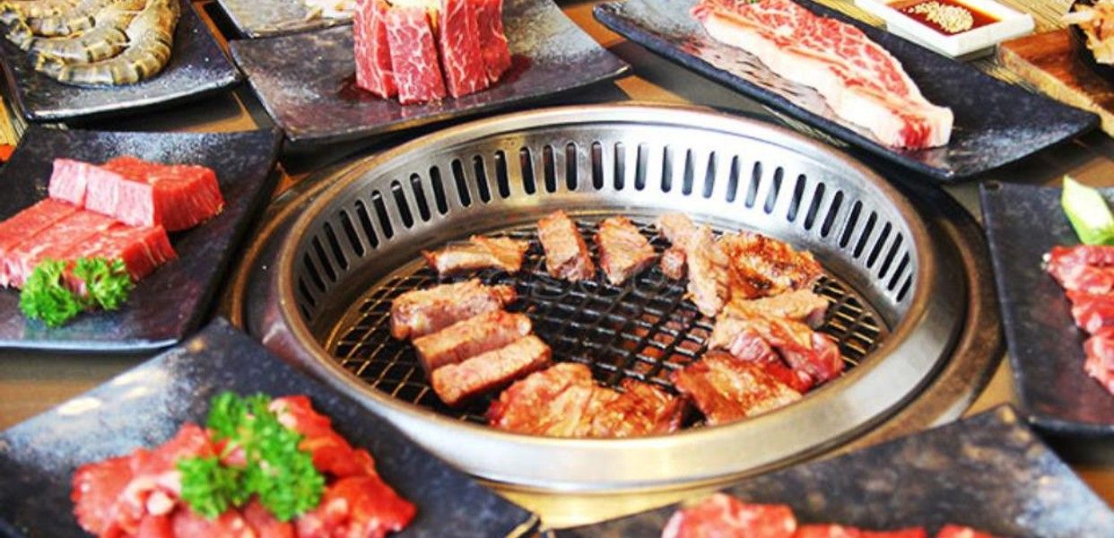 Top 5 Quán Nướng Đà Nẵng Ngon Rẻ, Mở Khuya Được Yêu Thích Nhất