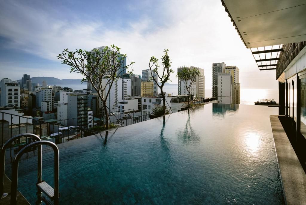 Khách Sạn Đường An Thượng Đà Nẵng: Cẩm Nang Lưu Trú Tuyệt Vời Cho Tín Đồ Du Lịch Biển