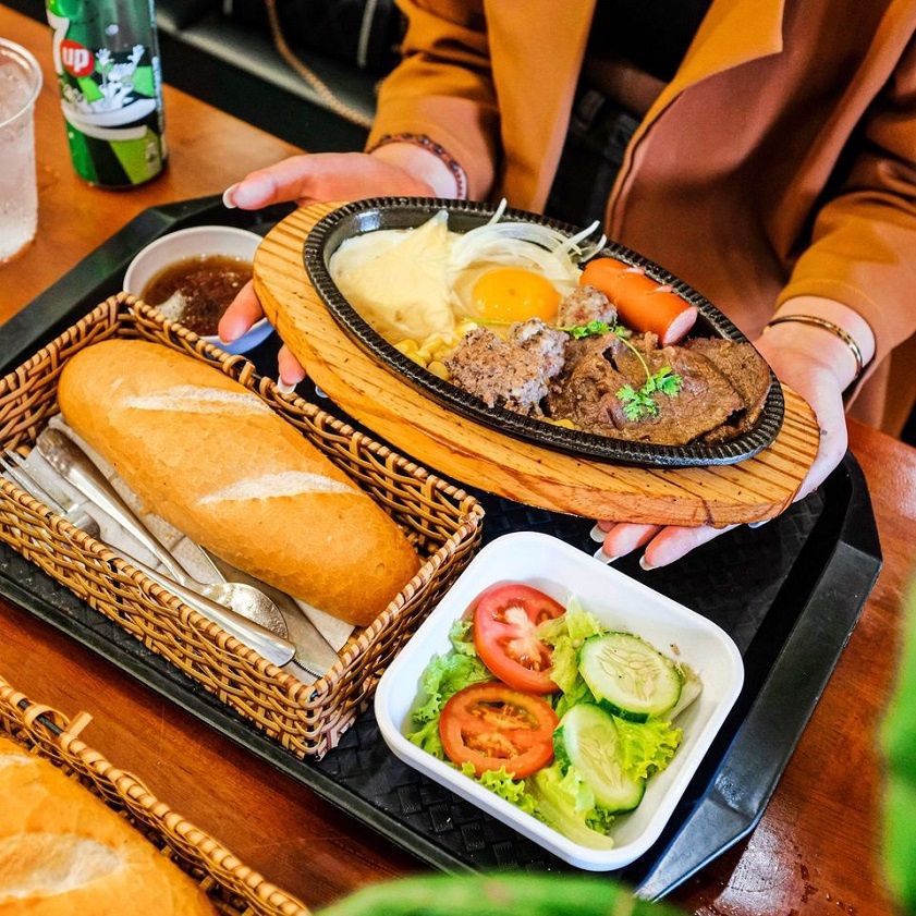 Top 15 quán bò né Đà Nẵng thơm ngon được nhiều thực khách yêu thích