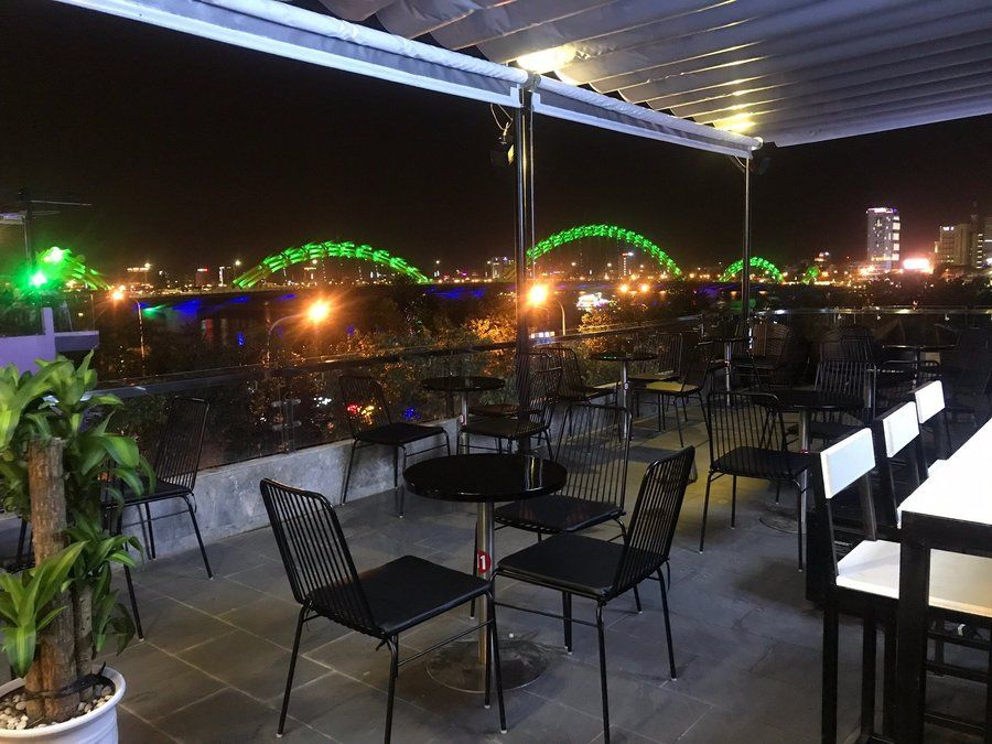 Review Huy Ngoc Hotel: Khách sạn 2 sao gần khu Phước Mỹ Đà Nẵng
