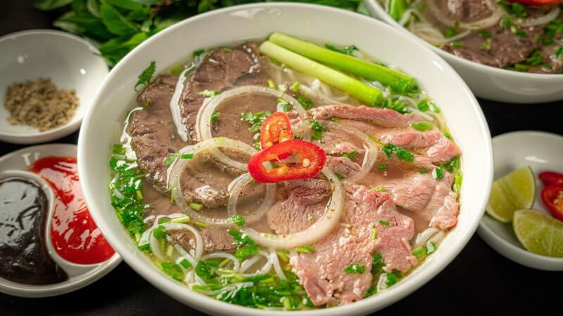 Top 10 Quán Phở Đà Nẵng Ngon Chuẩn Vị, Được Người Dân Địa Phương Yêu Thích Nhất
