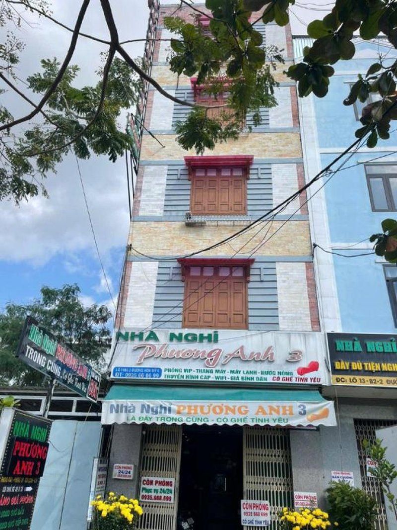 Review Nhà Nghỉ Phương Anh 3: Vị trí, dịch vụ, phòng nghỉ và lưu ý đặt phòng