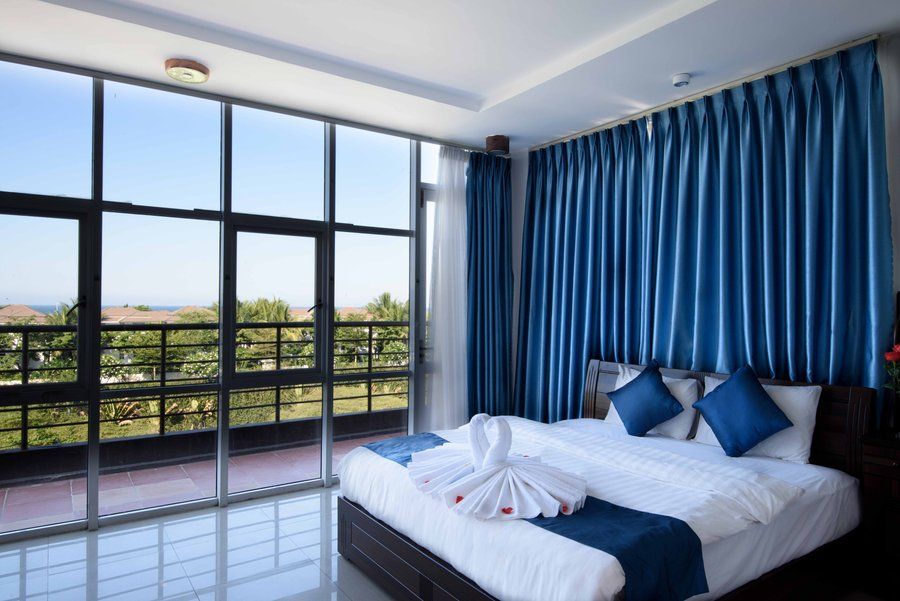 Review Tehana Hotel: Khách sạn có thiết kế sang trọng tại Đà Nẵng