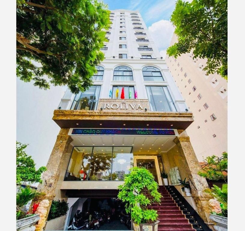 Review Roliva Hotel & Apartment Danang: Vị trí, hạng phòng, tiện ích và giá tham khảo