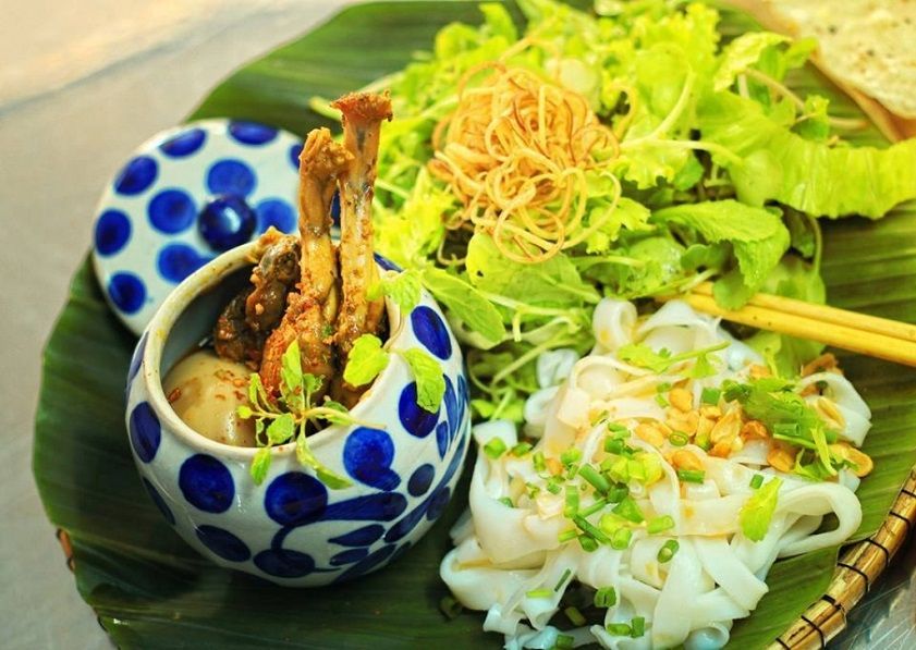 Top 18 Quán Mì Quảng Ếch Đà Nẵng Ngon Chuẩn Vị Địa Phương Nhất Định Phải Thử