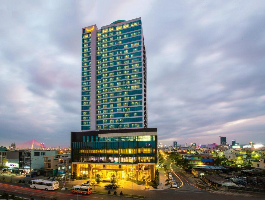 Review Muong Thanh Grand Da Nang Hotel 2026: Vị trí, phòng nghỉ, dịch vụ và trải nghiệm thực tế