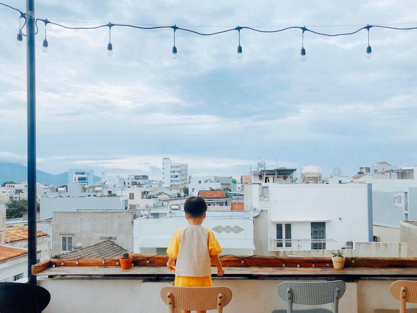 Top 11 quán cafe đẹp ở Đà Nẵng view đẹp, giá rẻ nổi bật nhất