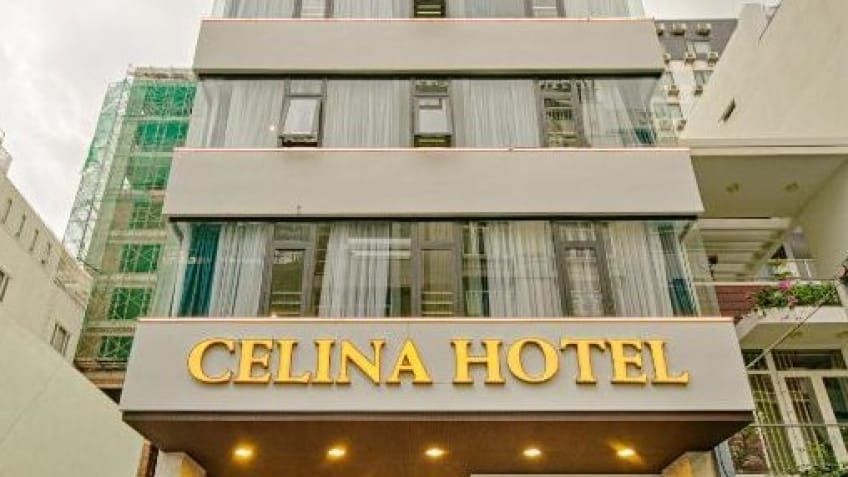 Review Celina Hotel & Apartment 2026: 50 phòng, vị trí Phước Mỹ và tiện nghi lưu trú