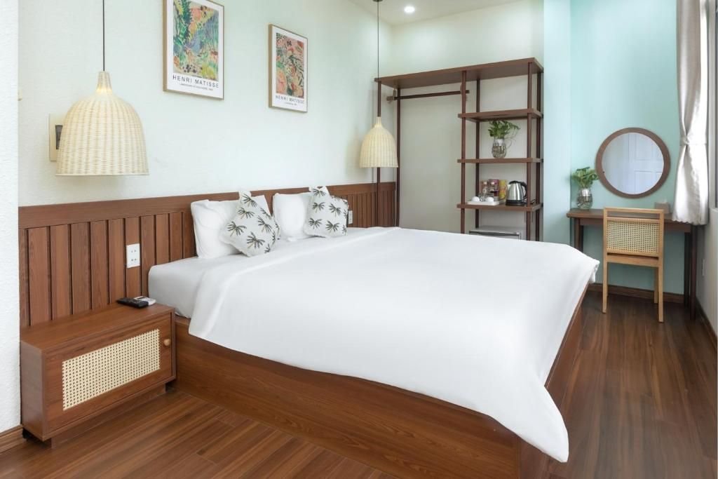 Review Danang Backpackers Hostel: Địa Chỉ Lưu Trú Gần Trung Tâm Đà Nẵng