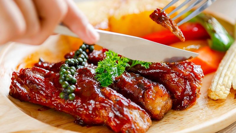 Top quán nướng Đà Nẵng ngon nổi tiếng không nên bỏ lỡ