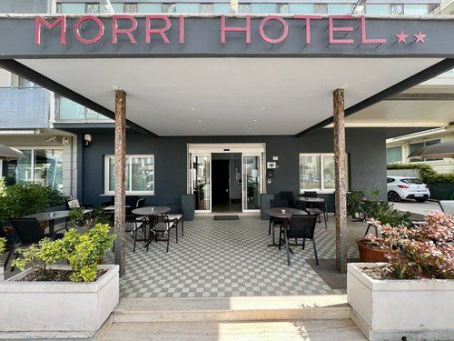 Review Morri Hotel: Đánh Giá Chi Tiết Khách Sạn 2 Sao Tại Đà Nẵng