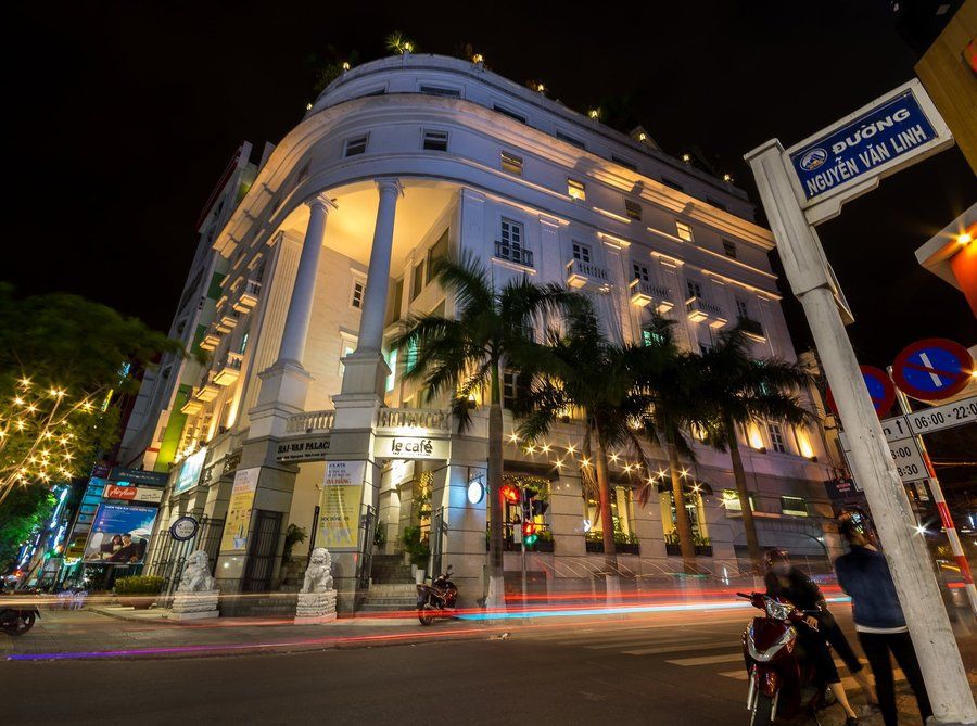 Review Danang Boutique Hotel: Khách sạn 3 sao tại Đà Nẵng có gì nổi bật?