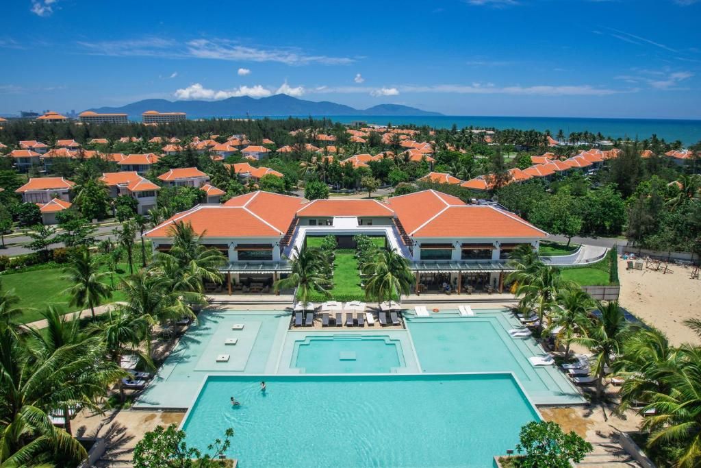 Review The Ocean Villas Đà Nẵng: 5 điểm nổi bật cần biết trước khi đặt phòng