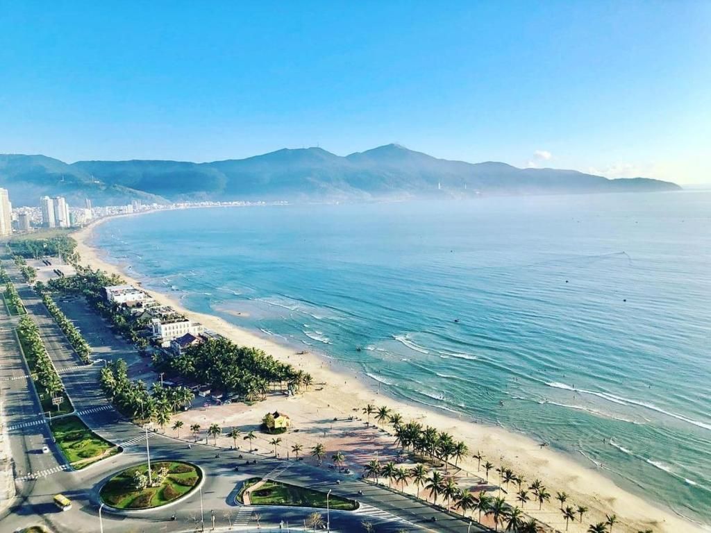 Review Horizon Front Beach Hotel Danang: 7 điểm cần biết trước khi đặt phòng