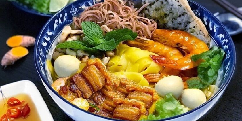 Top 20 đặc sản Hội An nổi tiếng nhất định phải thưởng thức