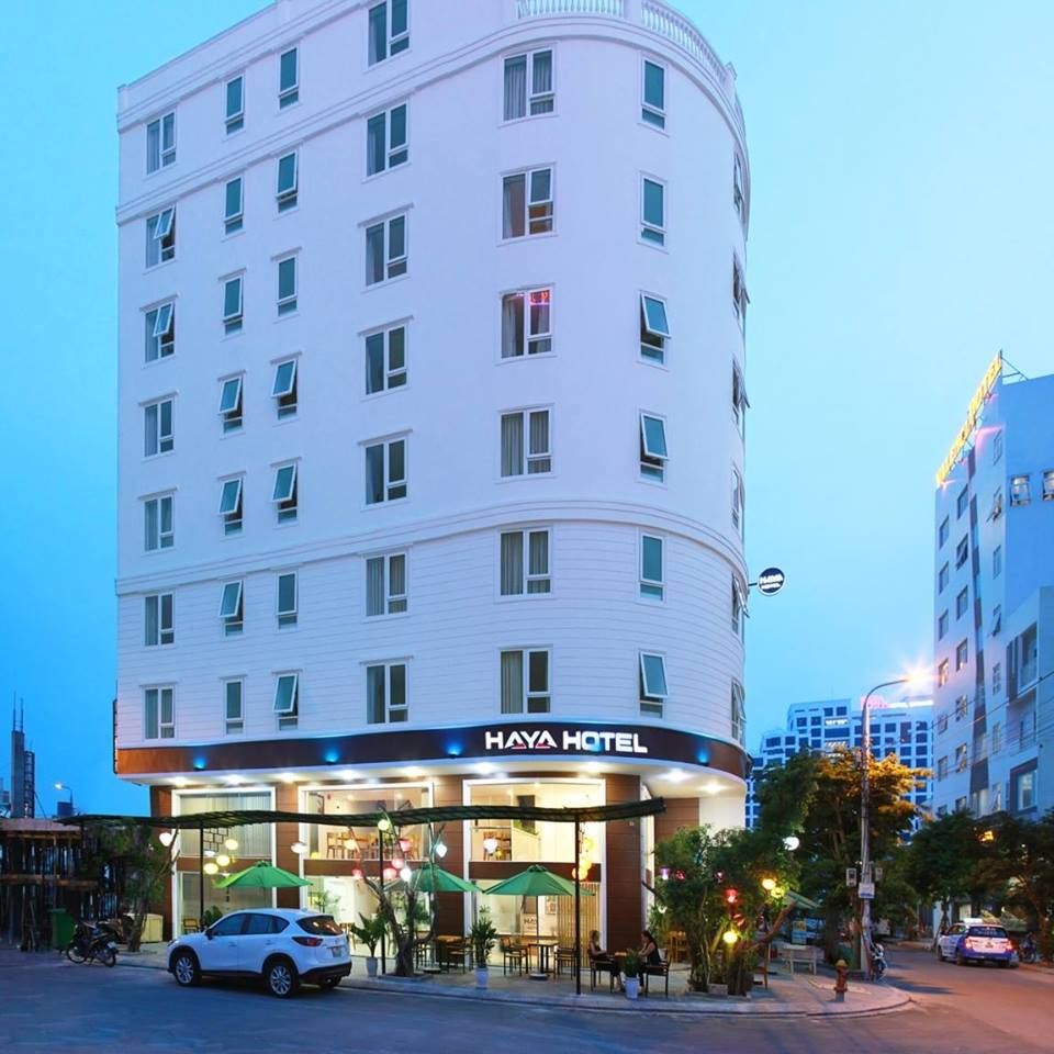 Review Haya Hotel Đà Nẵng: khách sạn 3 sao tại Ngũ Hành Sơn có gì nổi bật?