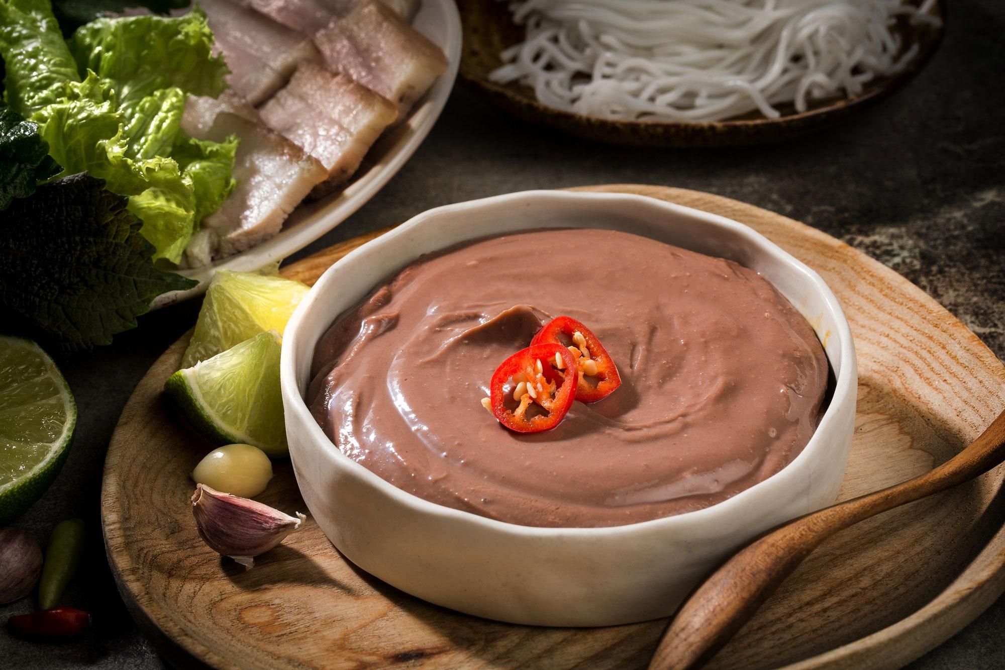 Top 5 Các Sản Phẩm Nổi Bật Của Mắm Ruốc Dì Cẩn Đà Nẵng